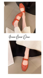 Ashley Sandals