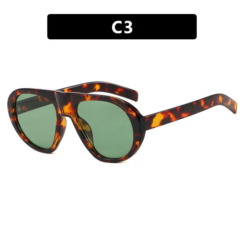 Kathleen Sunglasses