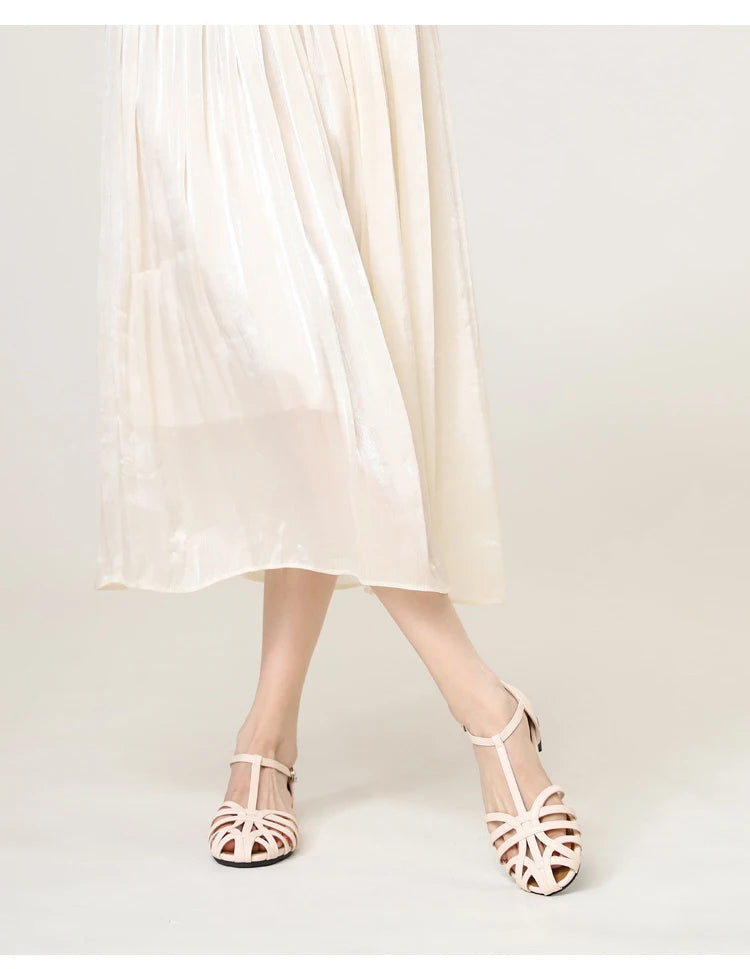 Mollie Sandals