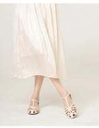Mollie Sandals