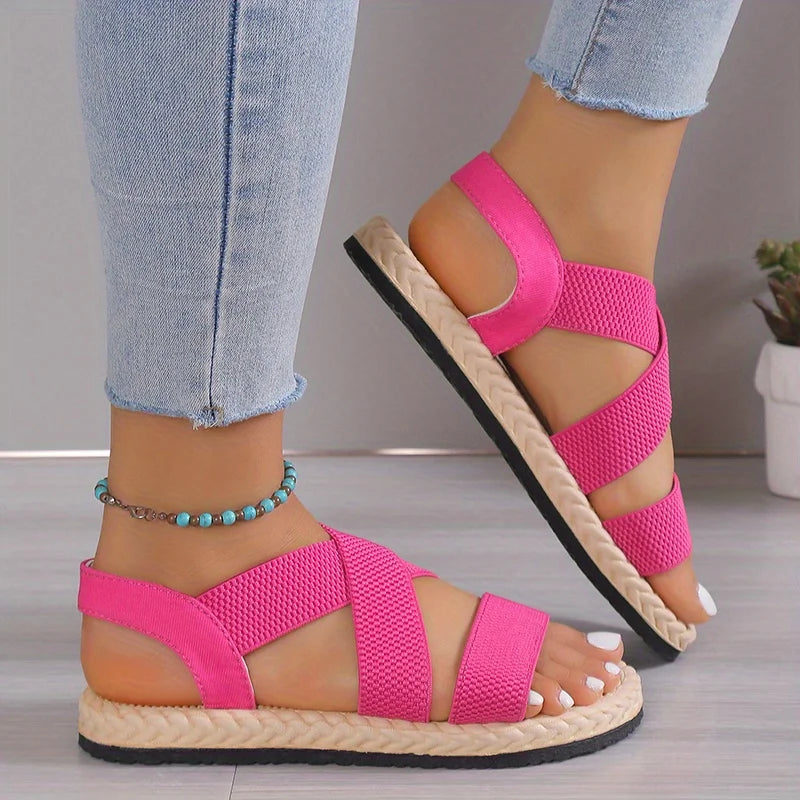 Hope Sandals