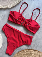 Nina Bikini