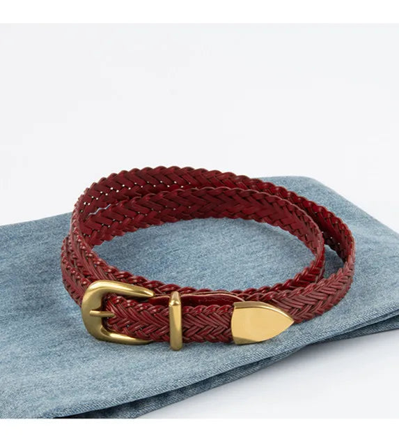 Stephany Belt