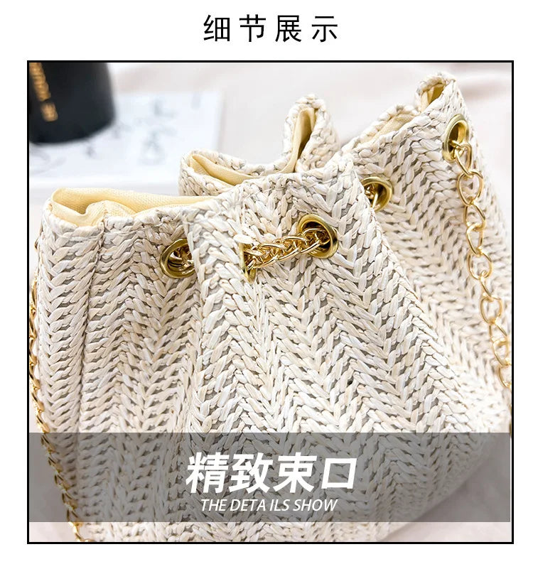 Sanai Bag