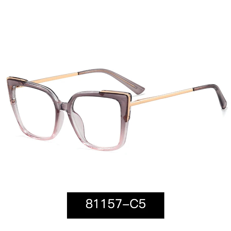 Damaris Eyeglasses