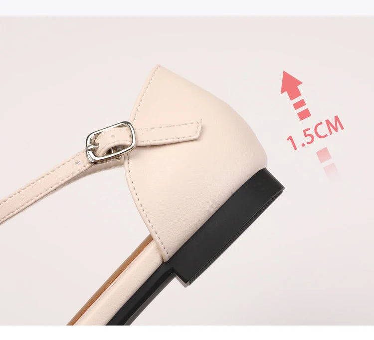 Mollie Sandals