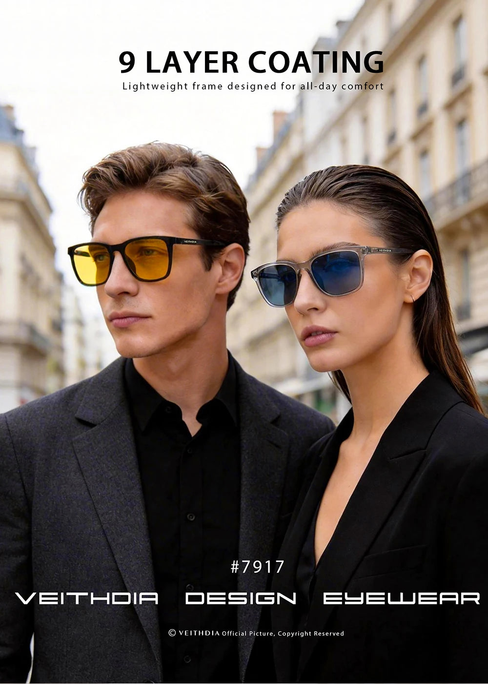 Carley Sunglasses