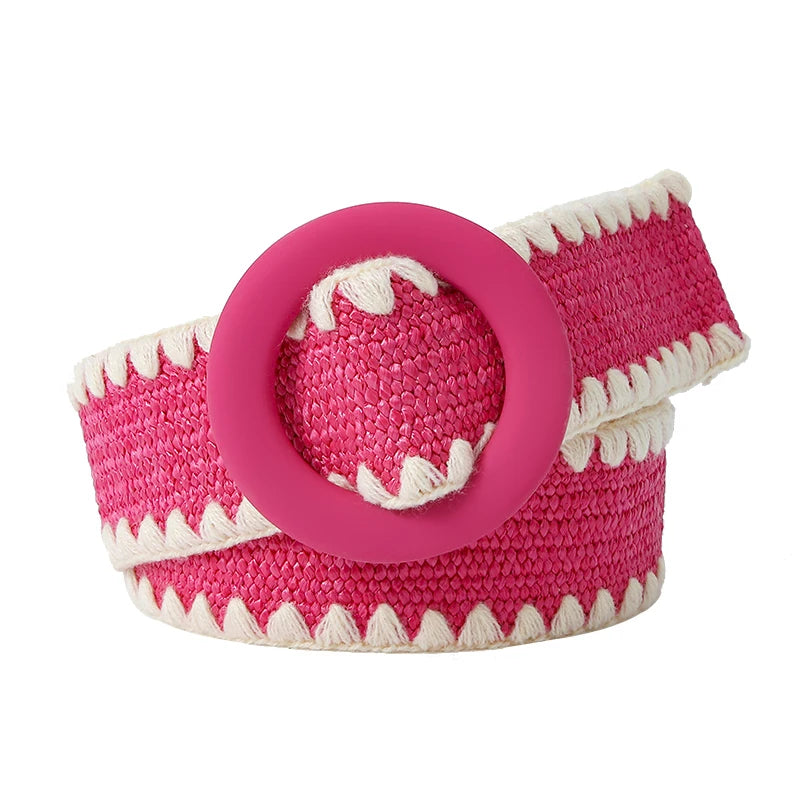 Areli Belt