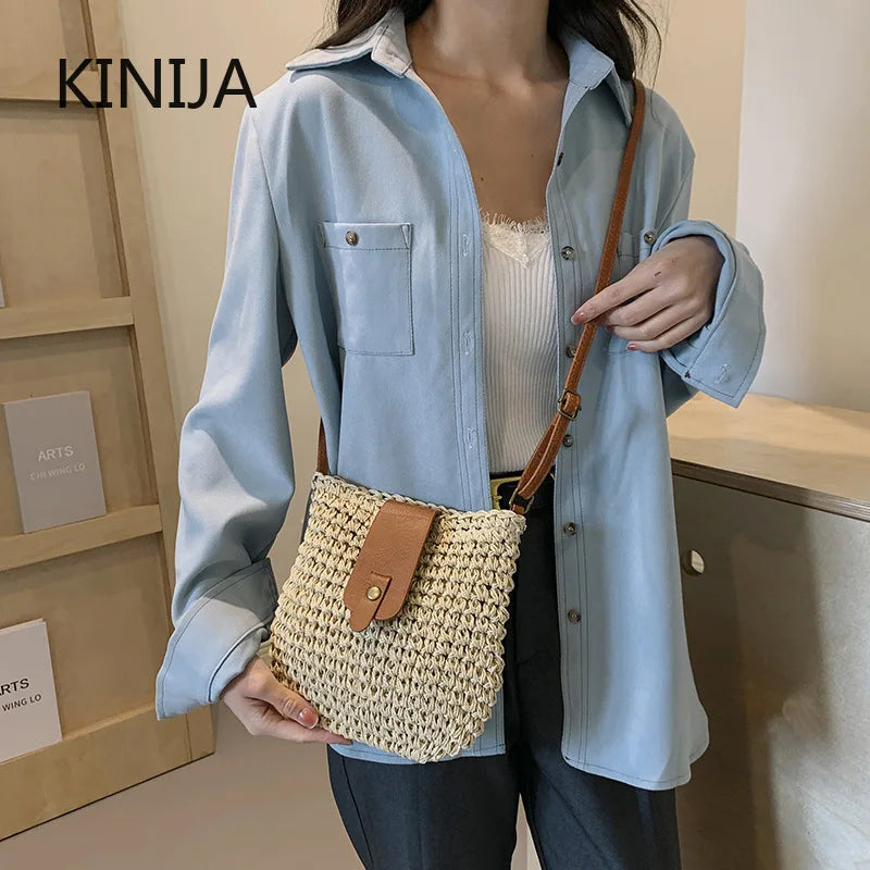 Kamora Bag