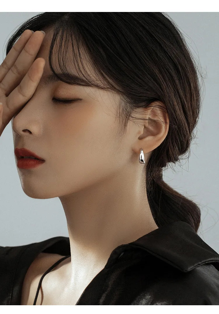 Dayanara Earrings