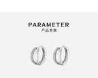 Mariana Earrings