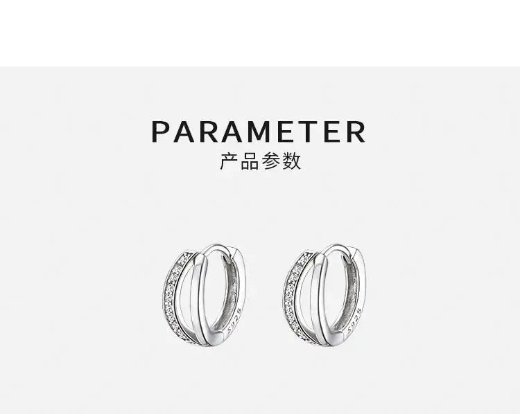 Mariana Earrings