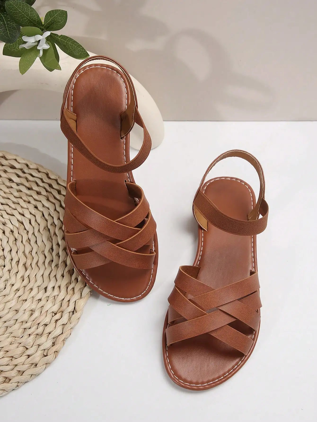 Adyson Sandals