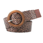 Allison Belt