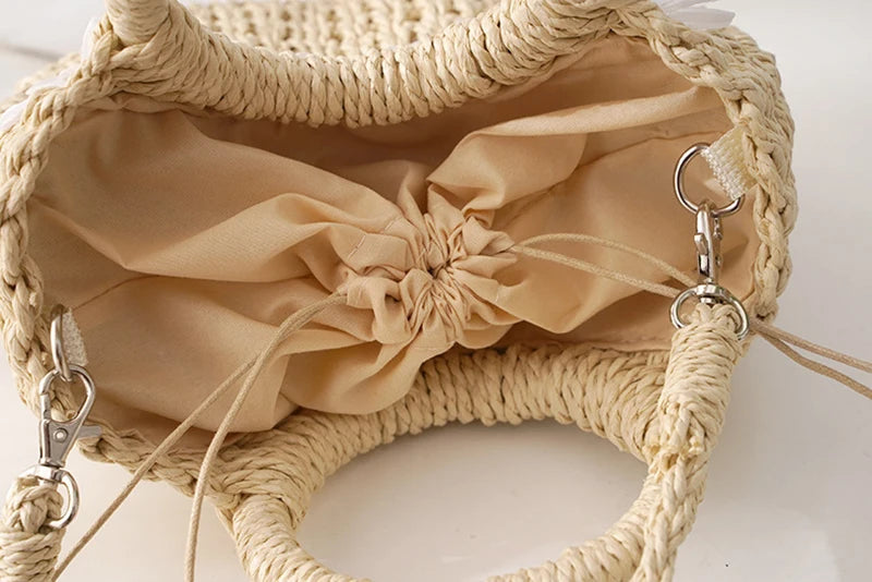 Carlie Bag