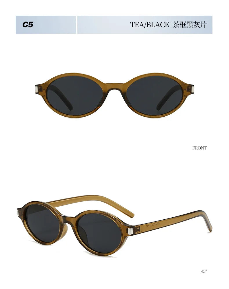 Tiffany Sunglasses
