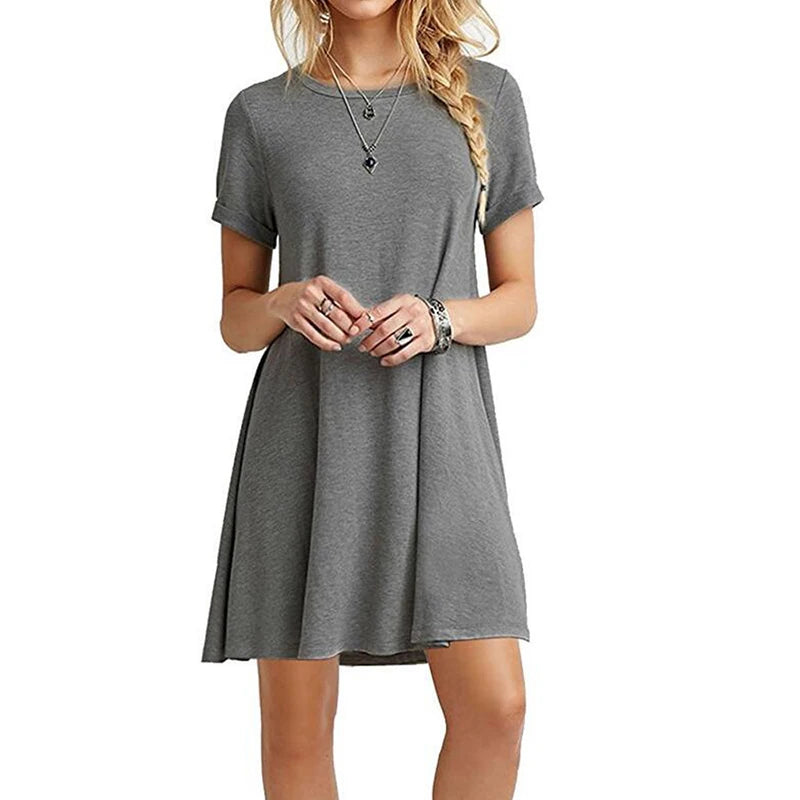 Kendra Dress