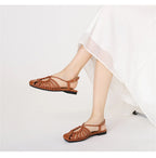Ruth Sandals