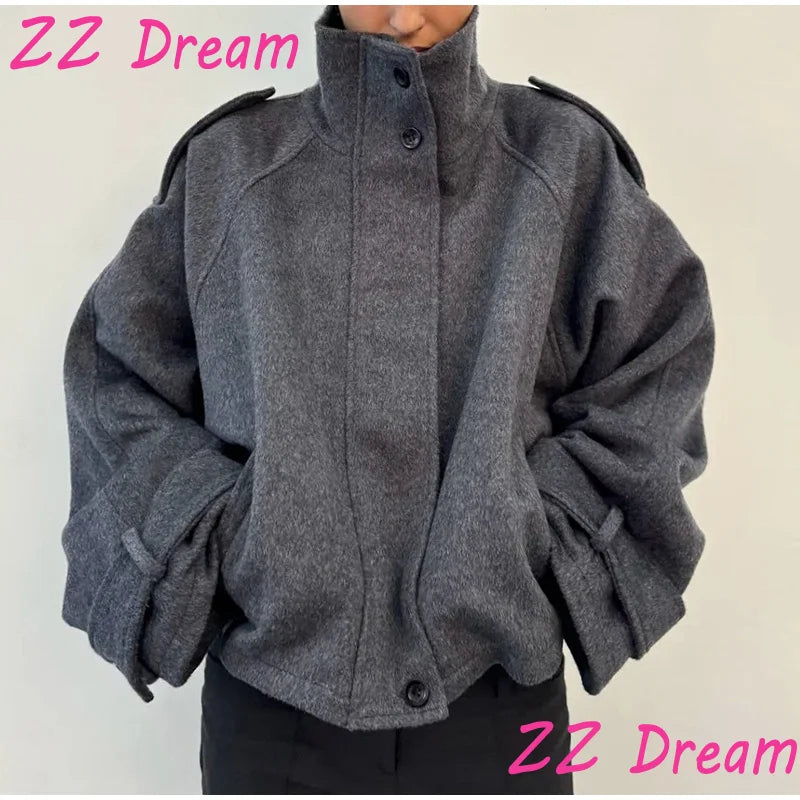 Nora Jacket