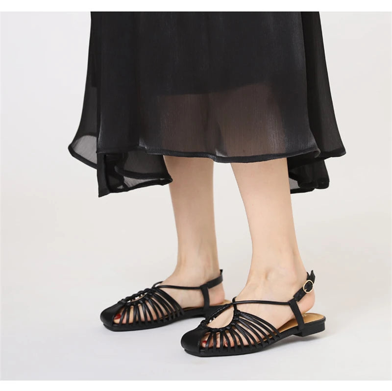 Ruth Sandals