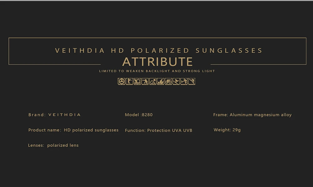 Alisa Sunglasses
