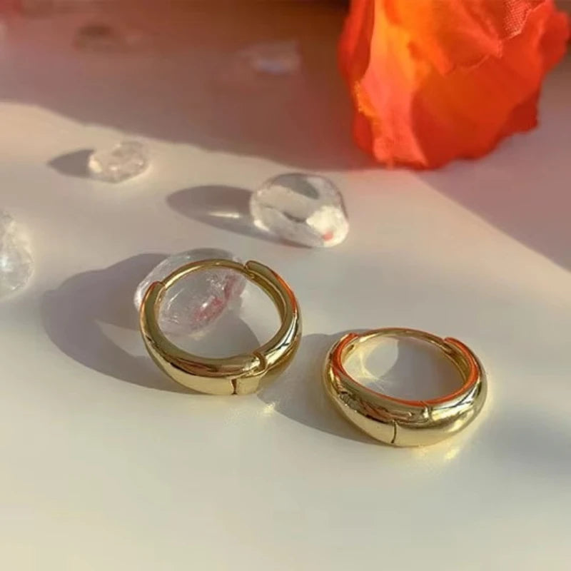 Dayanara Earrings