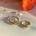 Dayanara Earrings