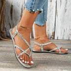 Shayla Sandals