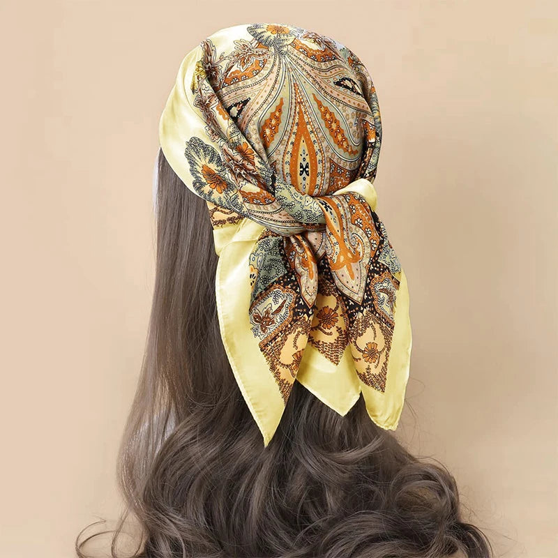 Gwendolyn Scarf