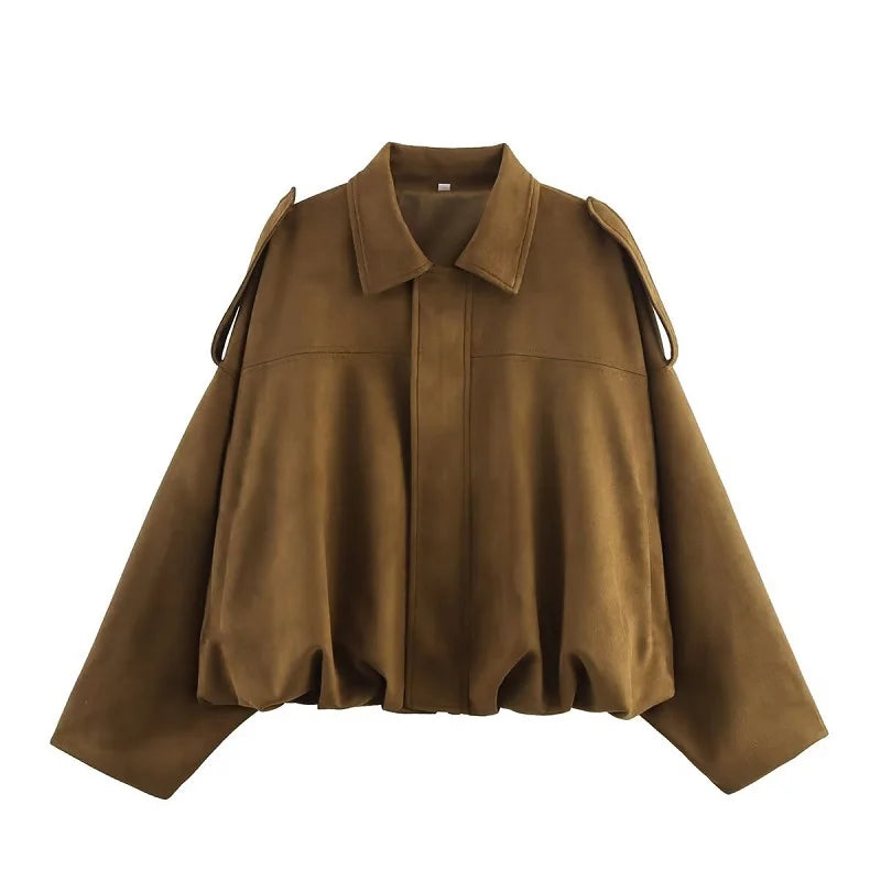 Adeline Jacket