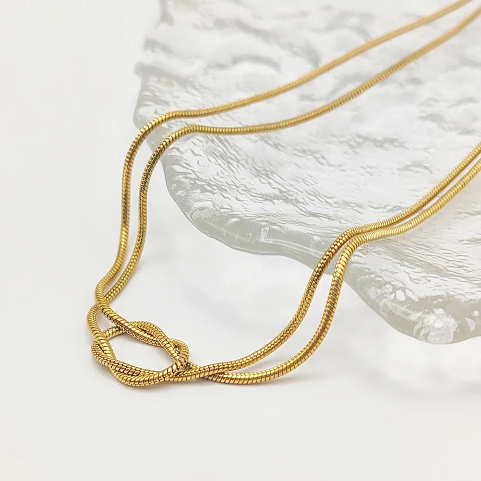 Theresa Necklace