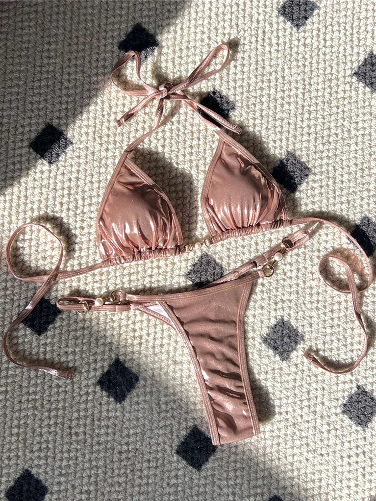 Natalia Bikini