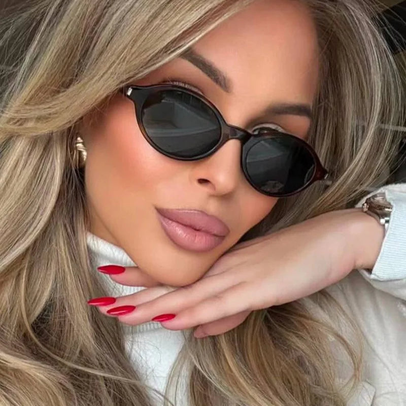 Tiffany Sunglasses