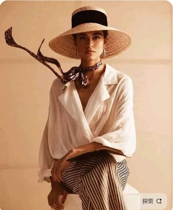 Alessandra Hat
