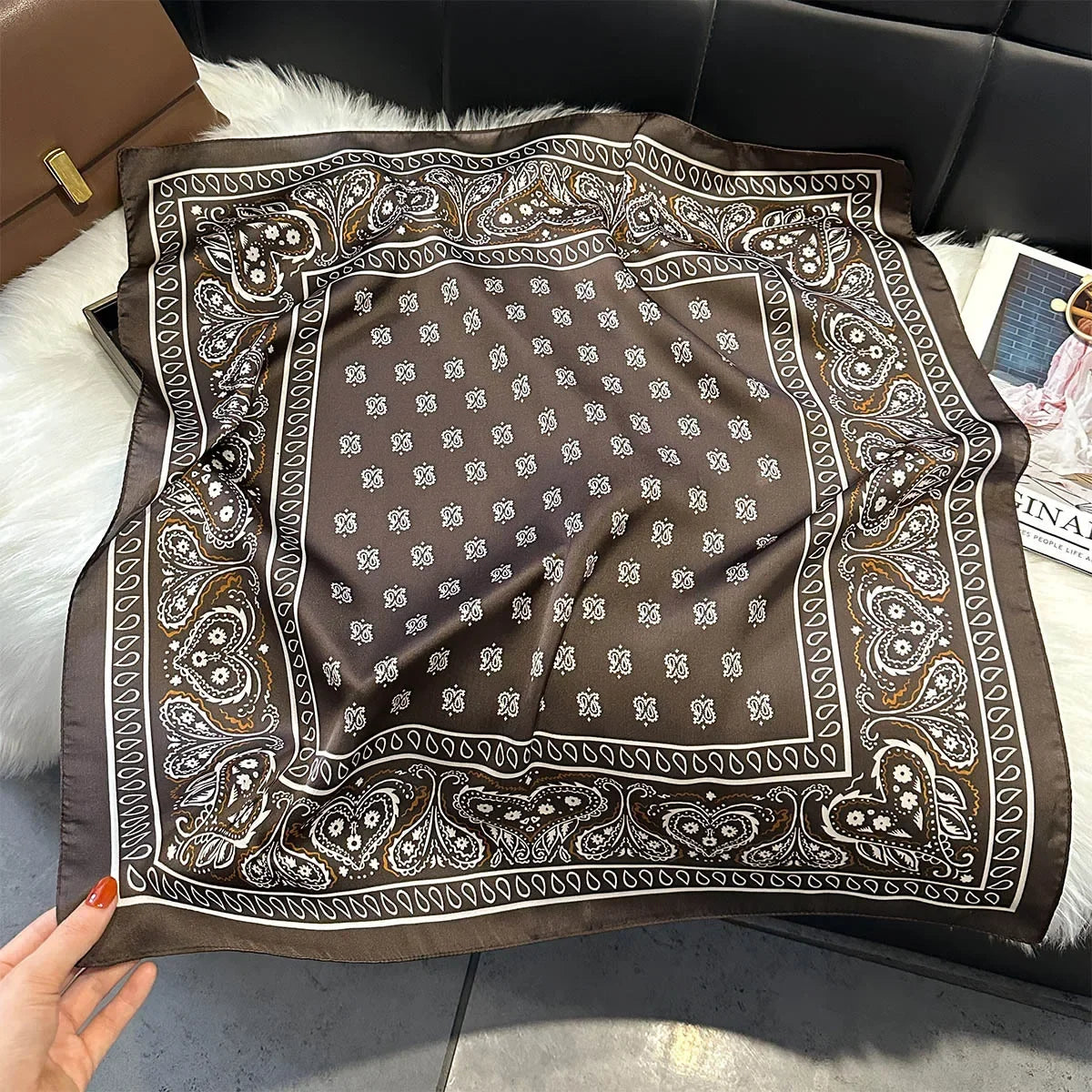 Elsie Scarf