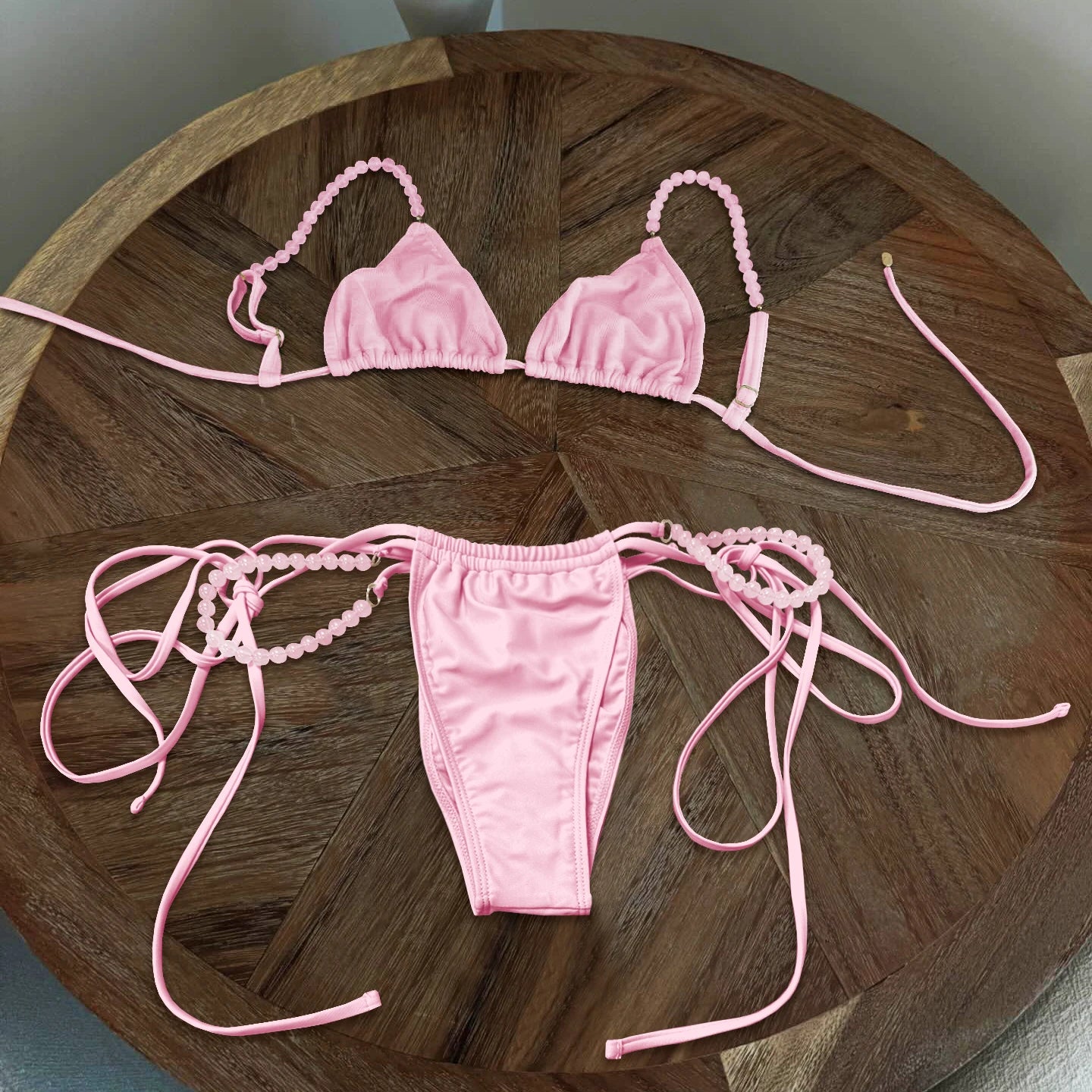 Kimberly Bikini