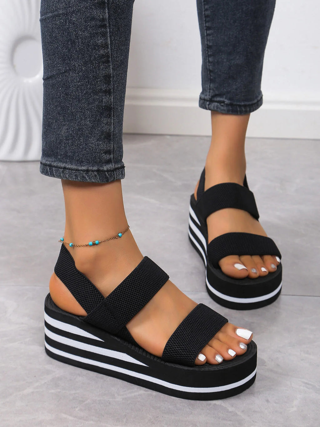 Addison Sandals