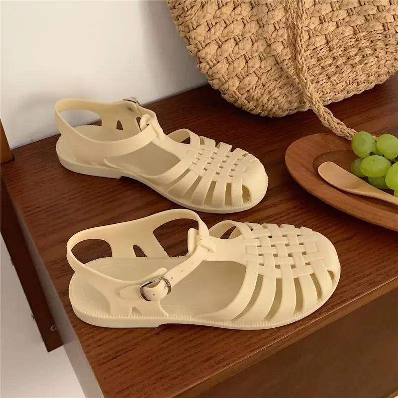 Kayden Sandals