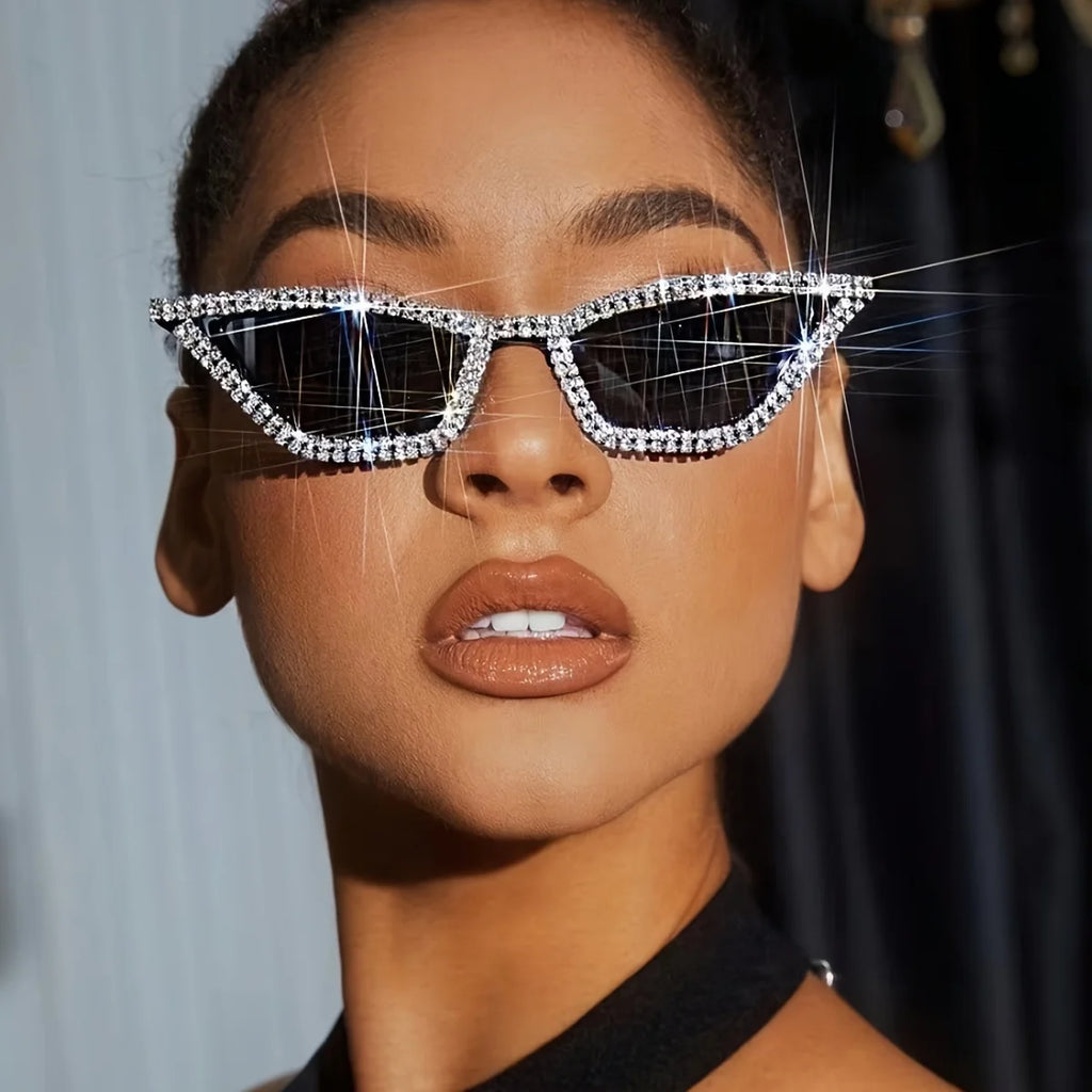Yasmin Sunglasses