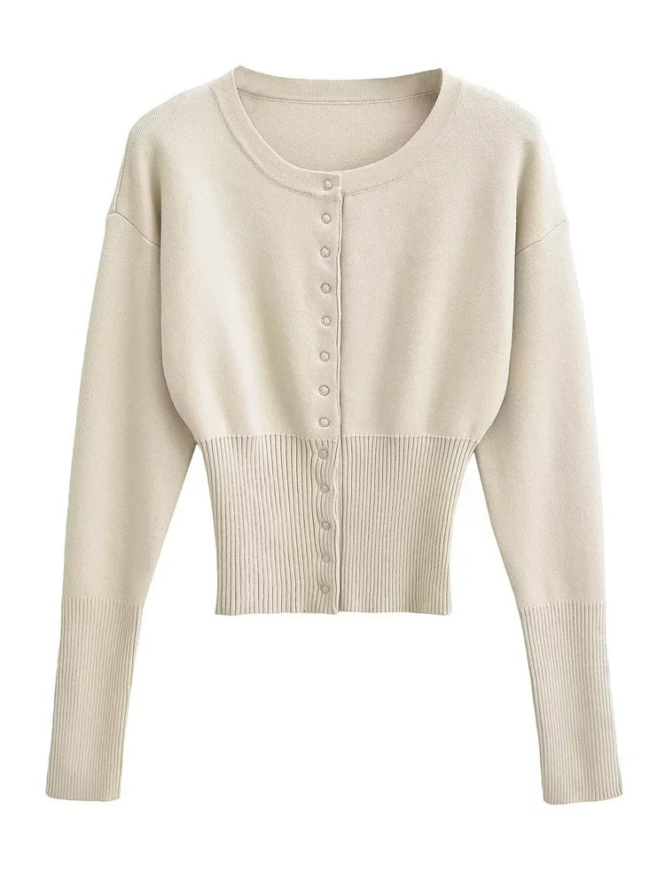 Mila Sweater