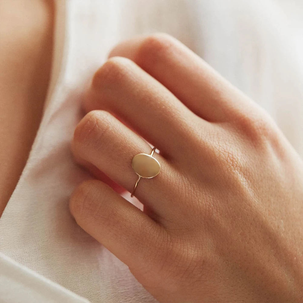 Iris Ring