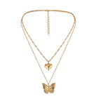 Erika Necklace