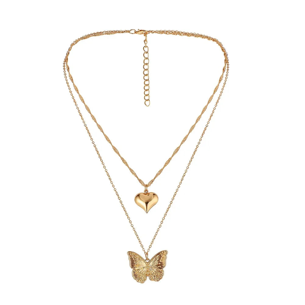 Erika Necklace