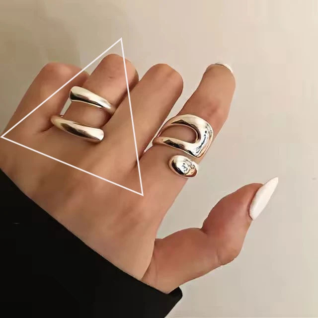 Melina Ring