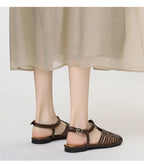 Mariam Sandals