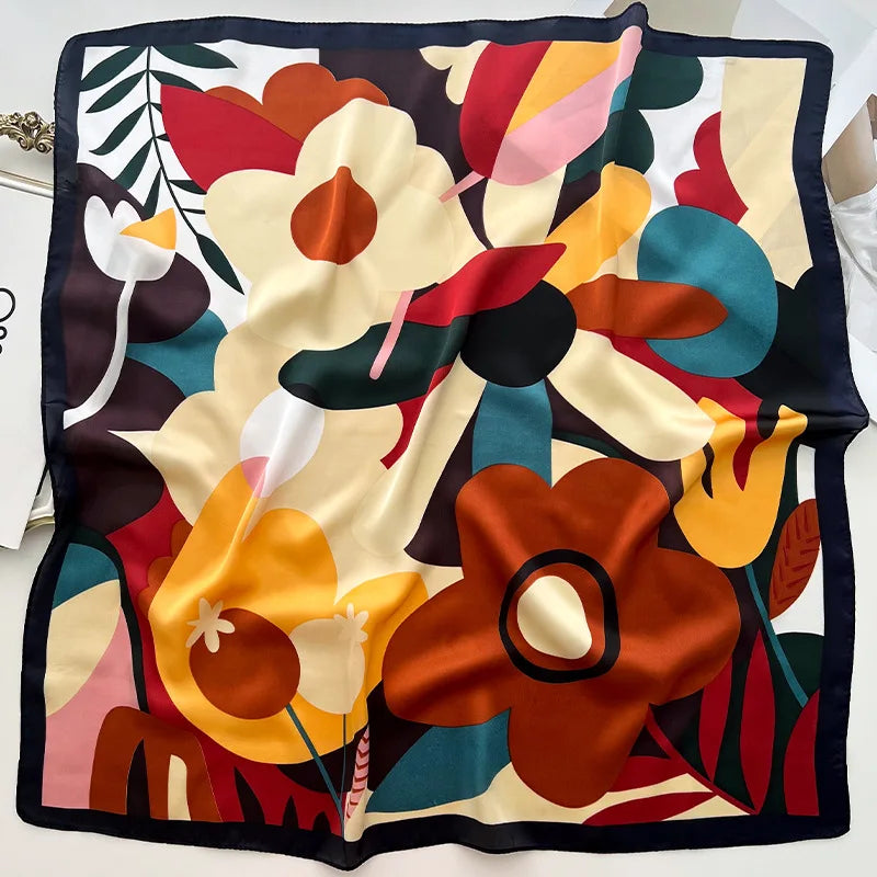 Makayla Scarf