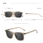 Carley Sunglasses