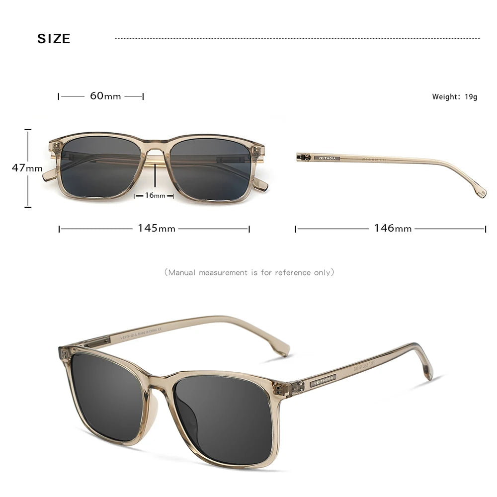 Carley Sunglasses