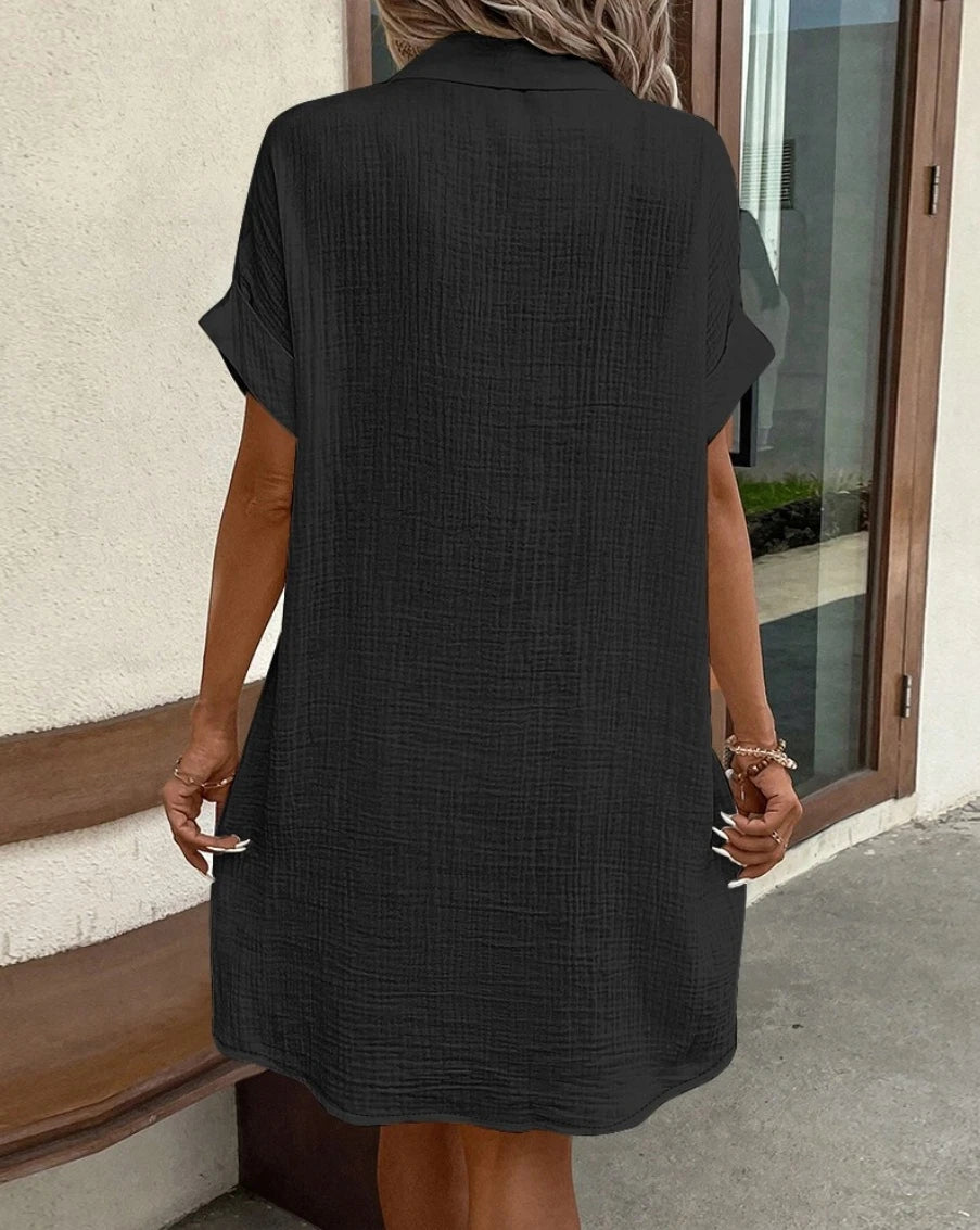 Jaylynn Dress