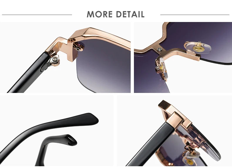 Belinda Sunglasses